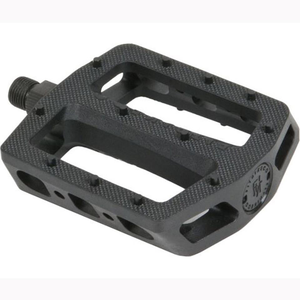 Fit PC-Pedale