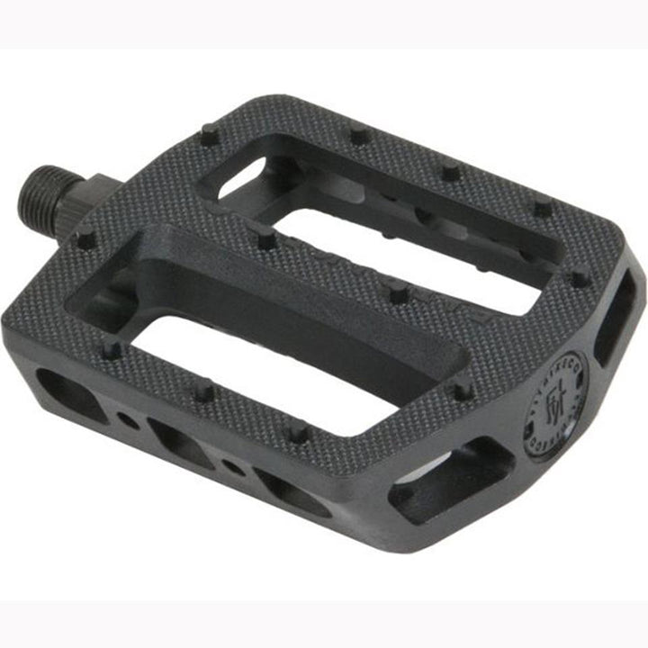 Fit PC-Pedale