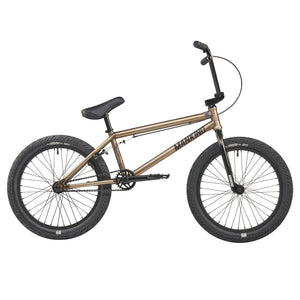 Mankind Sureshot Bici BMX