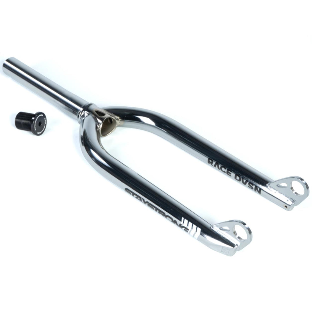 Stay Strong Race DVSN 20" 20mm Fourche de Course