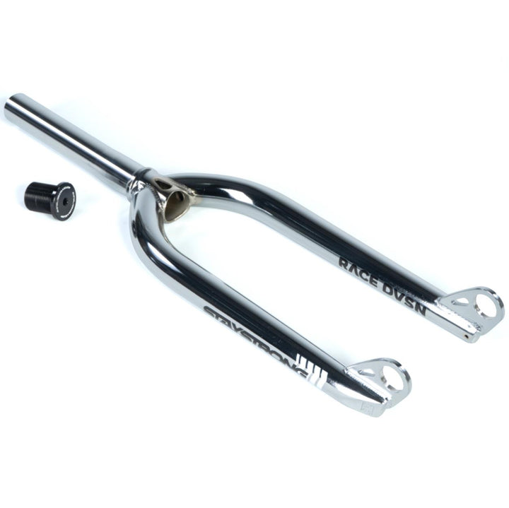 Stay Strong Race DVSN 20" 20mm Fourche de Course