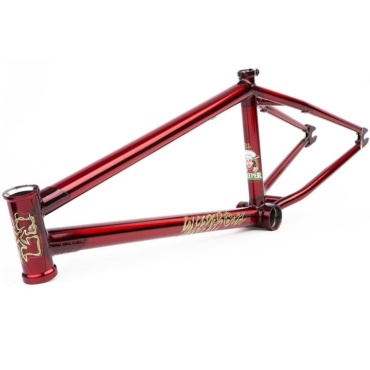 Fit Telaio Sleeper Ethan Corierre Signature