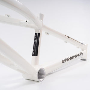 Stay Strong For Life 2023 V4 Junior Race Frame - Disc Version