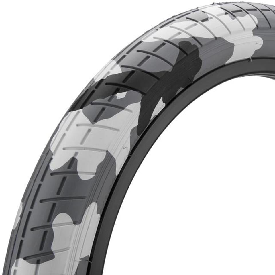 Mission Tracker Tyre