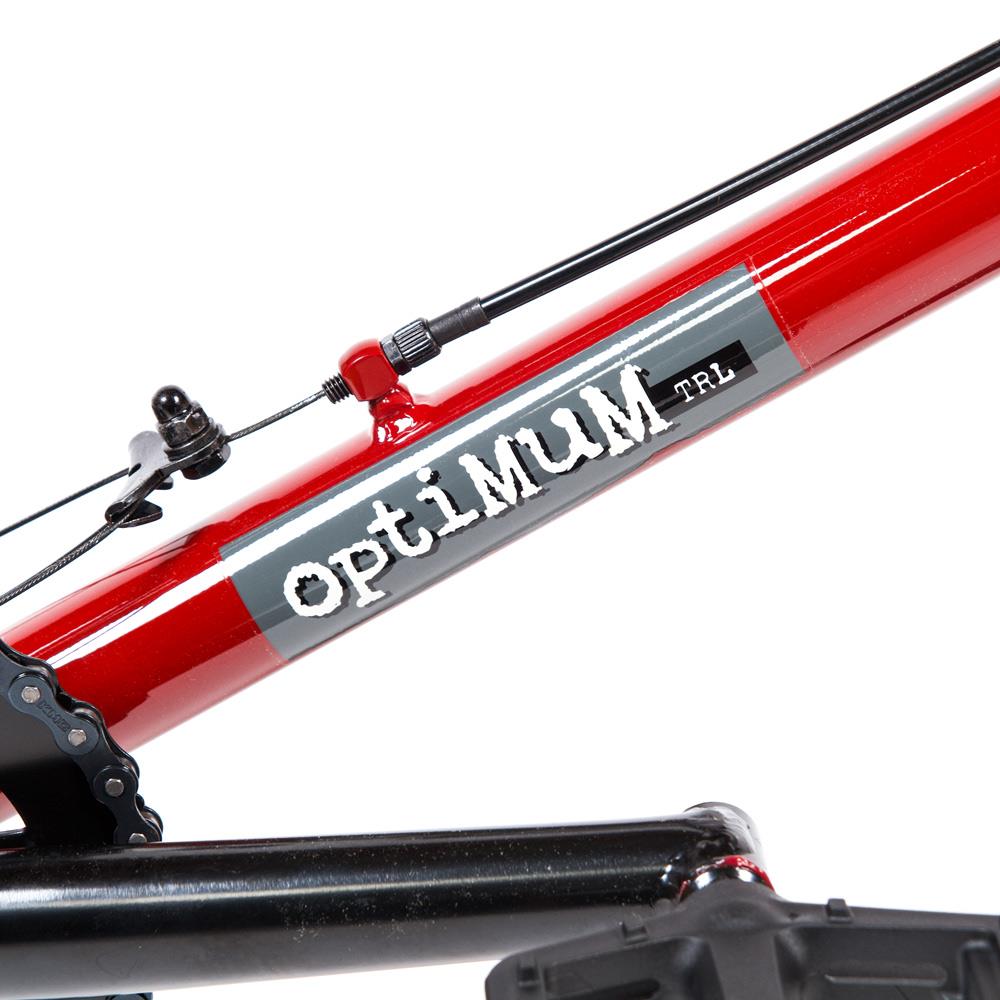 Stay Strong Optimum TRL BMX Bicicleta
