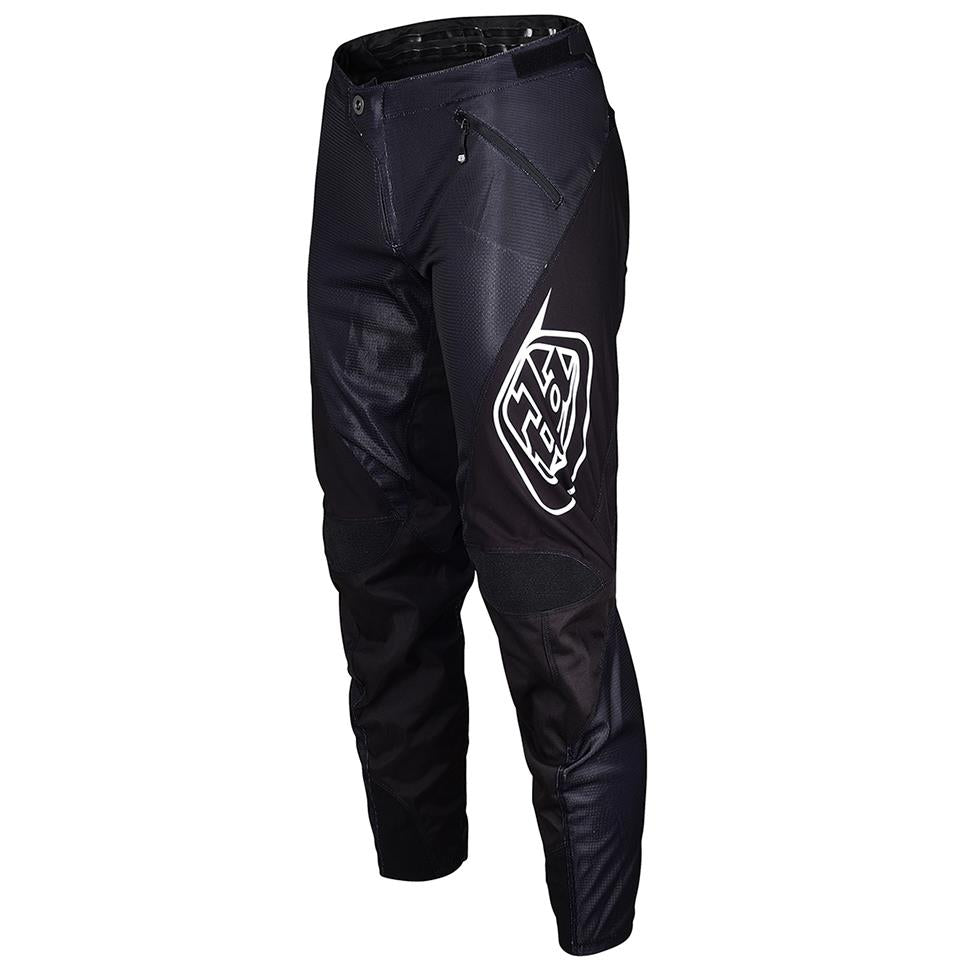 Troy Lee Sprint Youth Race Pant - Black