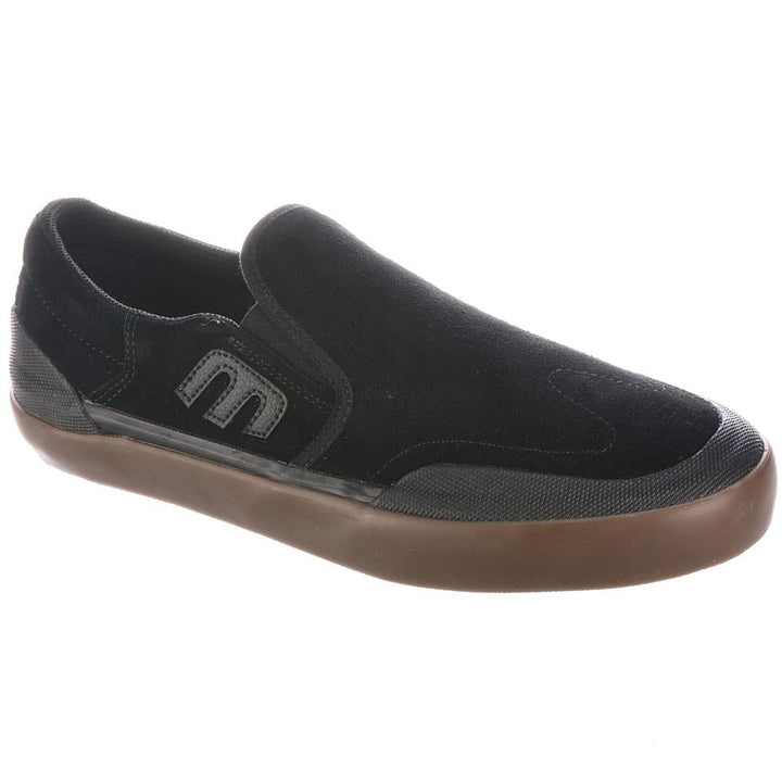 Etnies Marana Slip XLT - Black/Gum