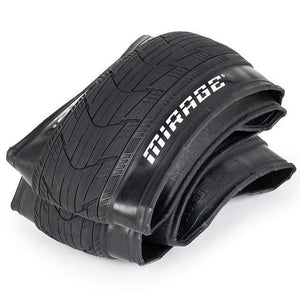 Eclat Mirage Kevlar Bead Folding Tyre