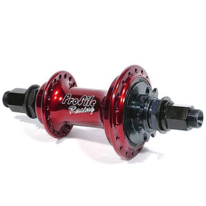 Profile Elite Rear Male Hub de casete - LHD