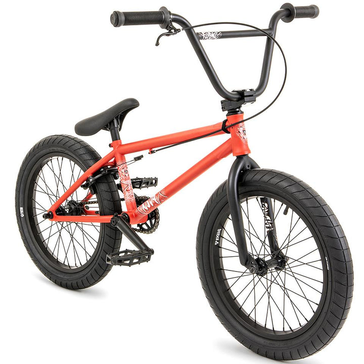 Fly Nova 18" Bici BMX