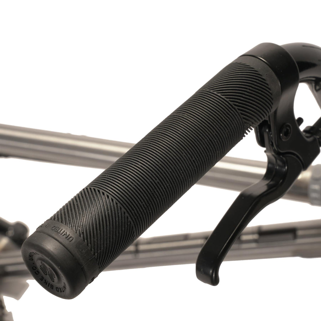 United Reborn BMX Bike