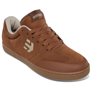 Etnies Marana - Brown/Beige/Gum