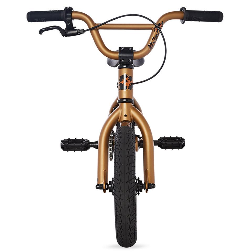 Fit Misfit 12" BMX Bicicleta