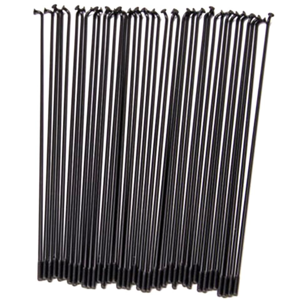 Merritt Stainless Steel 14G Spokes (40 pack)