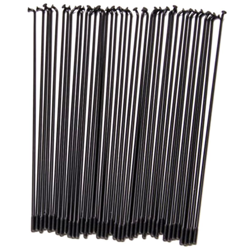 Merritt Stainless Steel 14G Rayons (40 pack)
