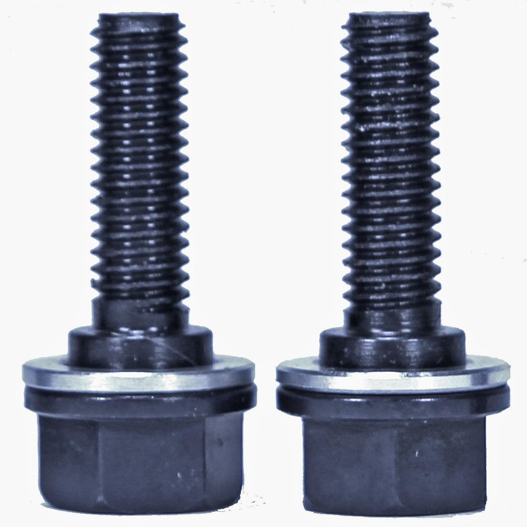 Profile Chromoly Female Hub Bolts