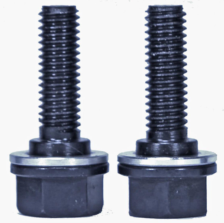 Profile Chromoly Female Hub Bolts