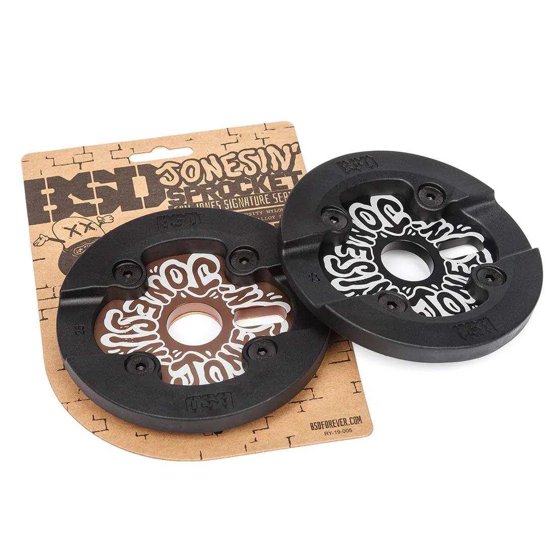 BSD Pignon de Protection Jonesin V2