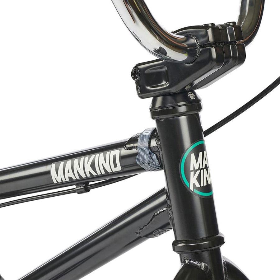 Mankind Planet 16" Bici BMX