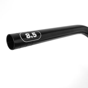 Stay Strong Chevron Race Bars - 8.5"