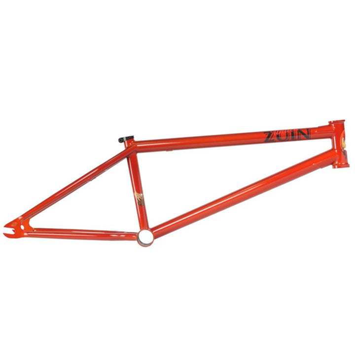 United Telaio Zuin Miki Fleck Signature