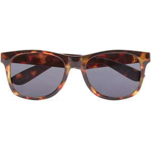 Vans Spicoli 4 Sonnenbrille - Gepard Schildkröte