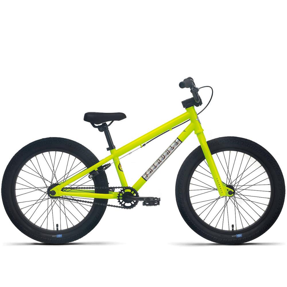 Fairdale Macaroni BMX Bicicleta 2022