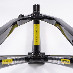 Stay Strong For Life 2023 V4 Mini Race Frame - Disc Version