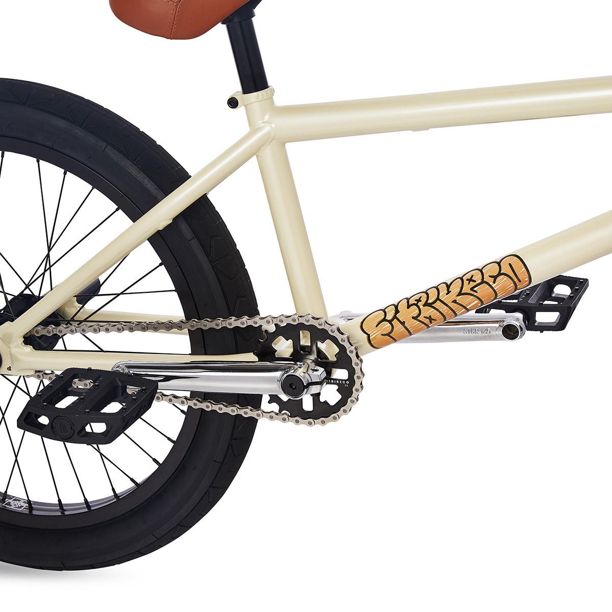 Fit STR (LG) BMX Bicicleta