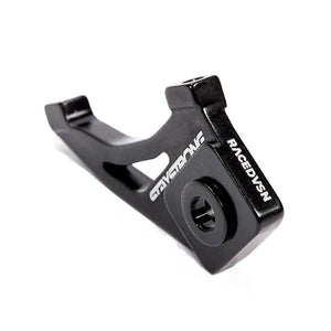Stay Strong Race DVSN Disc Bremse Adapter - Schwarz