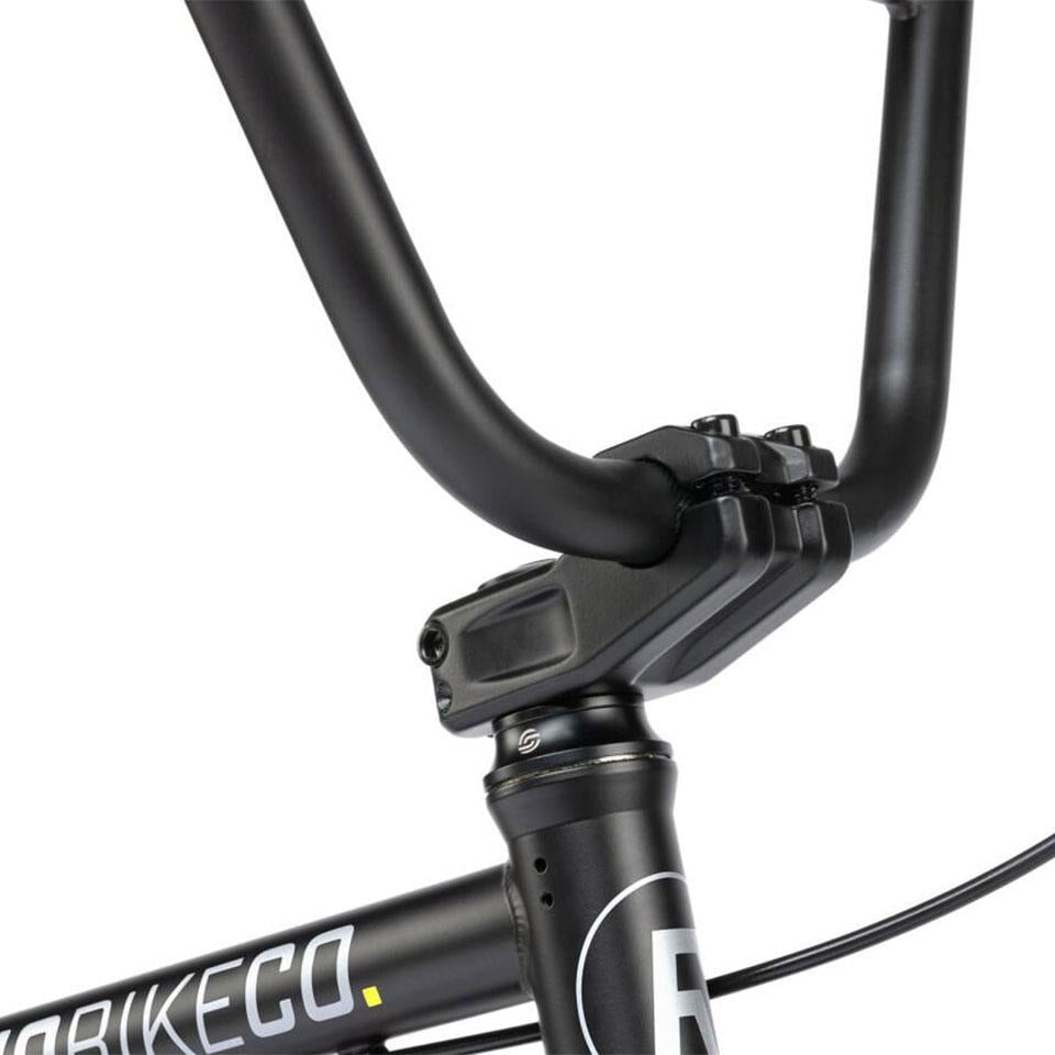 Radio Evol BMX Bicicleta