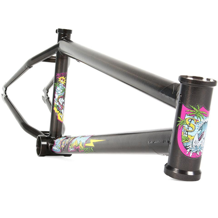 S&M Telaio Hucker