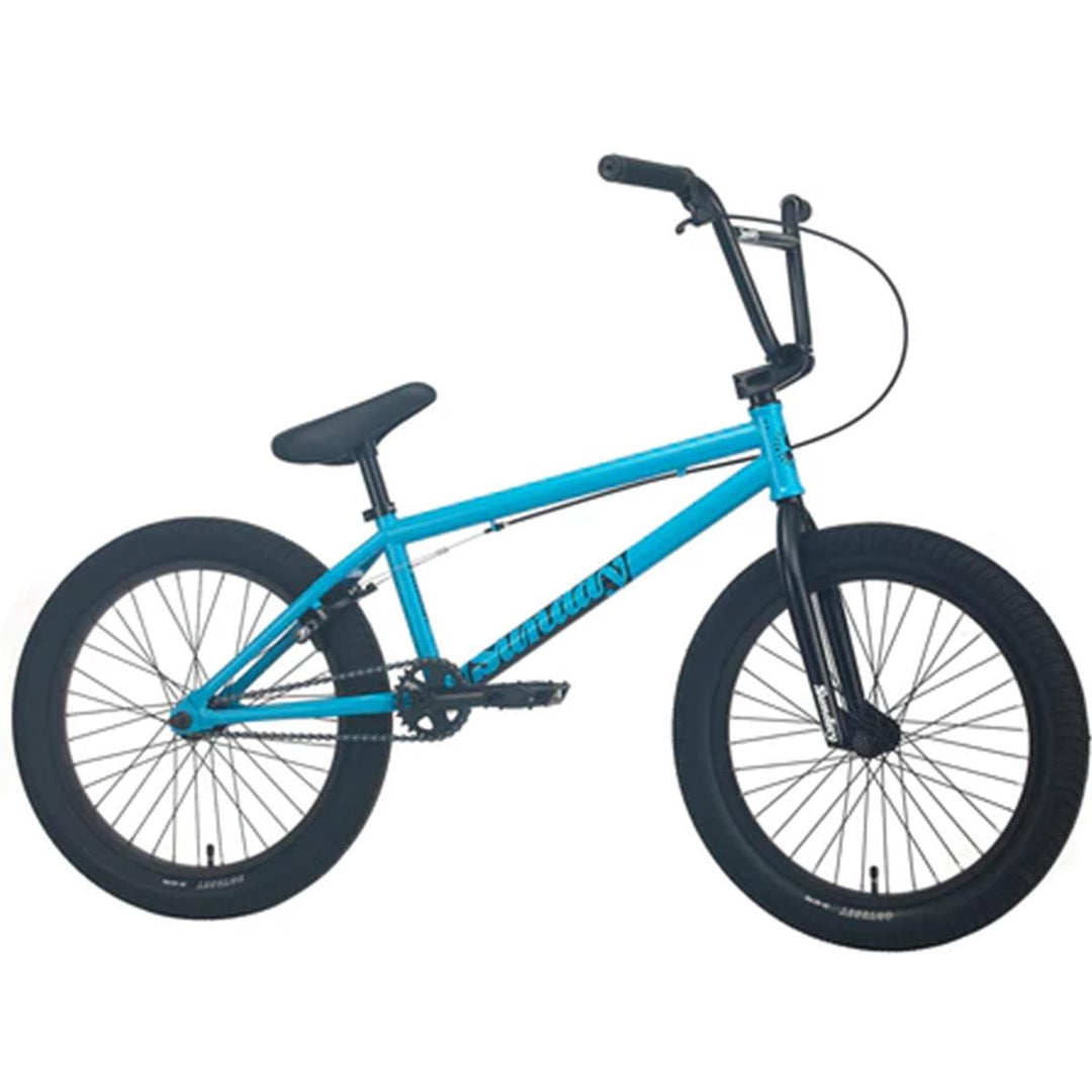 Sunday Primer Bici BMX