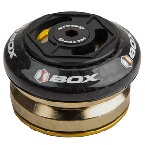 Box One Carbon Integrated Race-BMX-Steuersätz