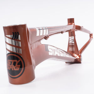 Stay Strong For Life 2023 V4 Pro XXXL Race Frame - Disc Version