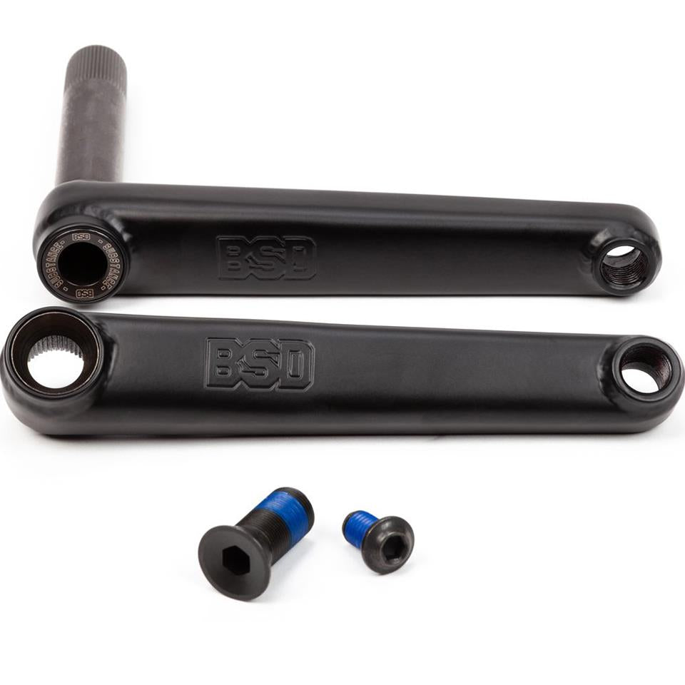 BSD Manivelles Substance 