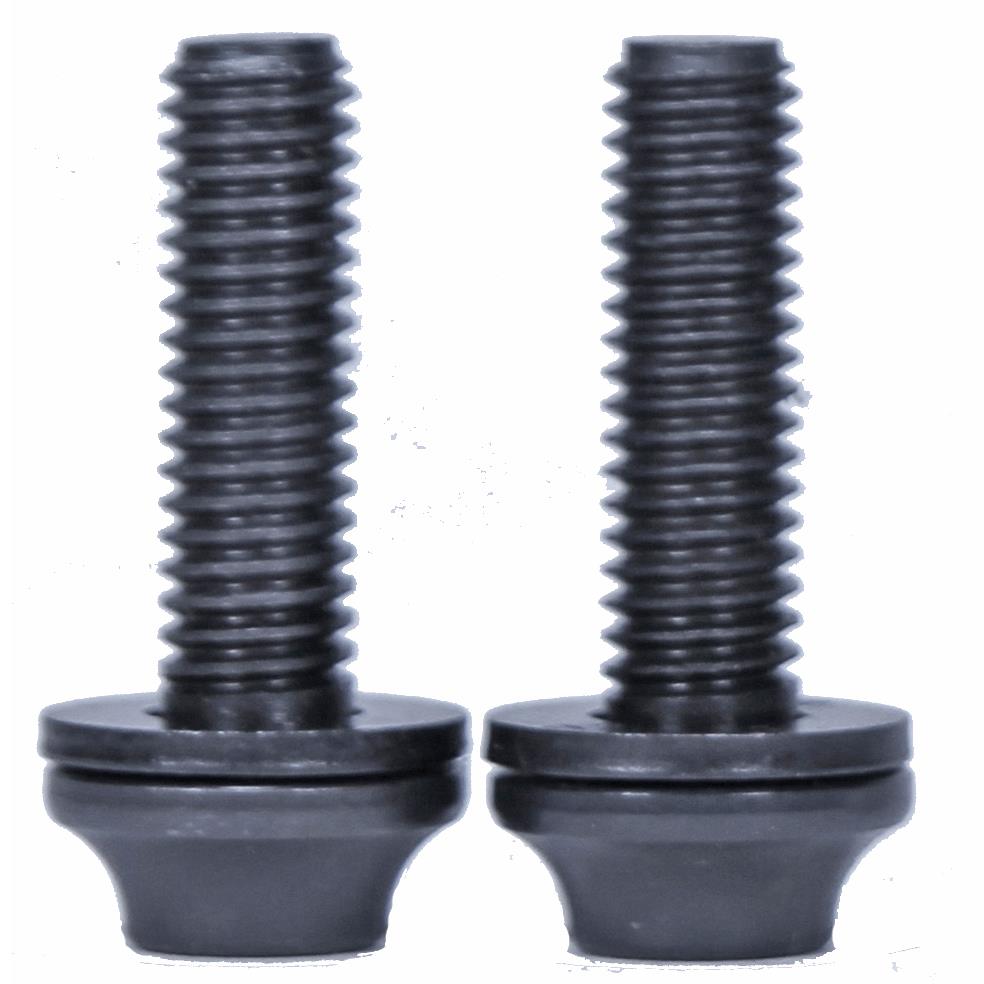 Profile Chromoly Female Hub Bolts