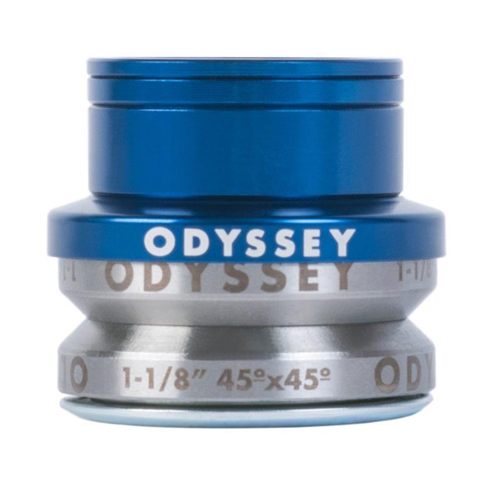 Odyssey Cuffia integrata Pro