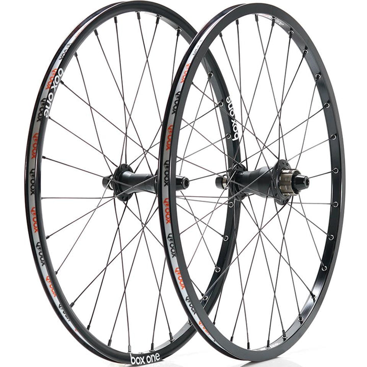 Box One Stealth Expert 451mm Juegos de Ruedas de Carreras