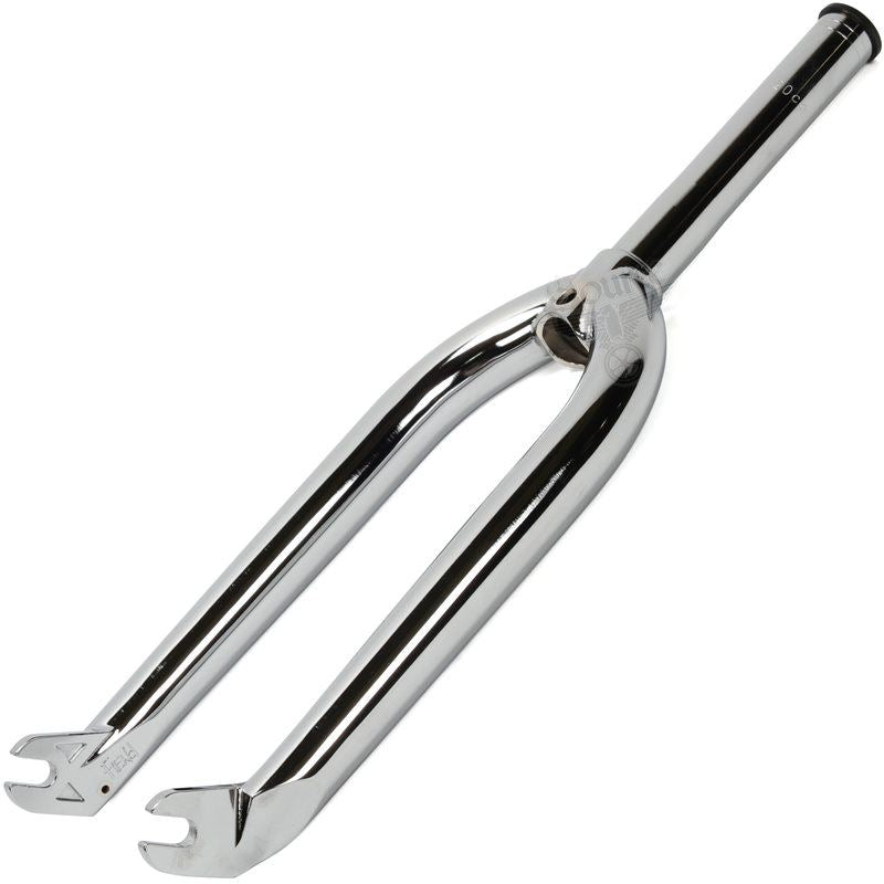 Fiend Process IC Fork