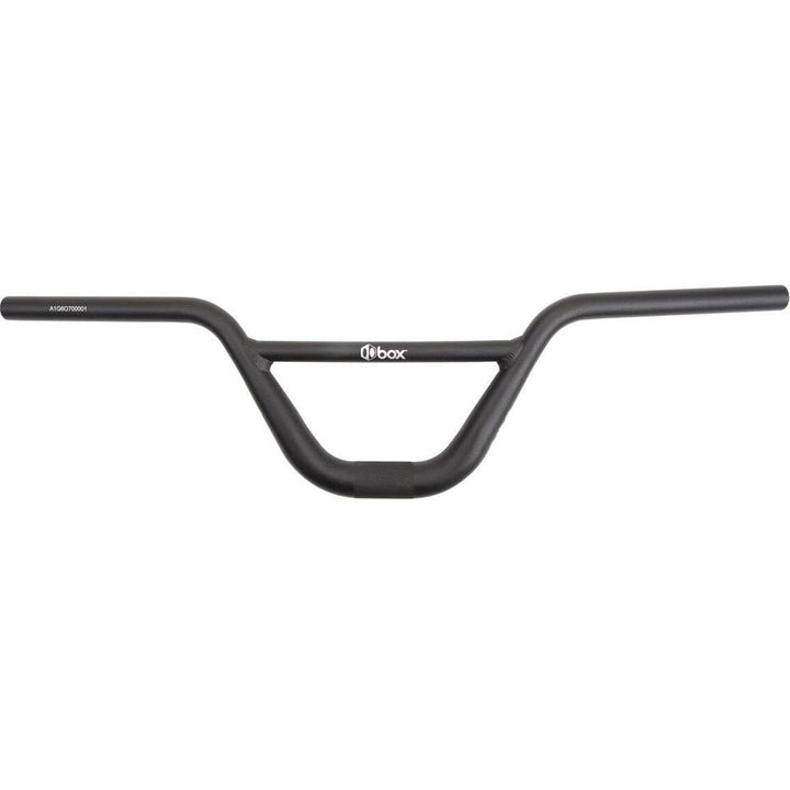 Box One Alloy Triple Taper Race Lenker