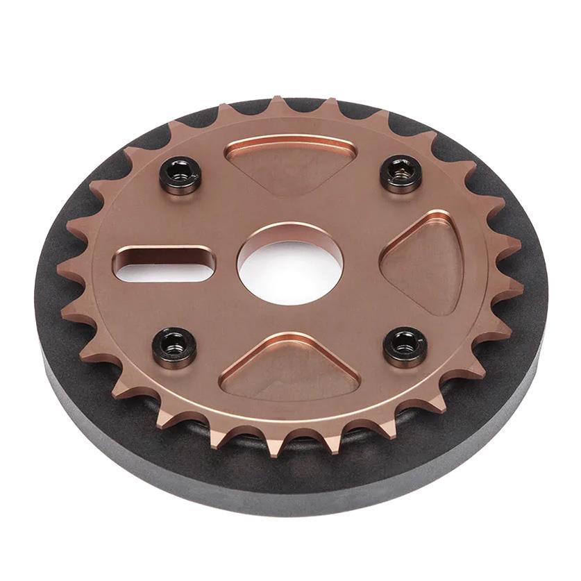 BSD Jonesin Guard Sprocket V2