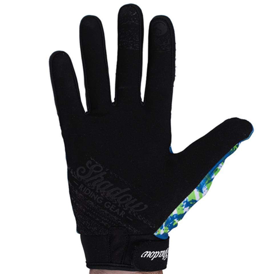 Shadow Jr. Conspire Guantes - Monster Mash