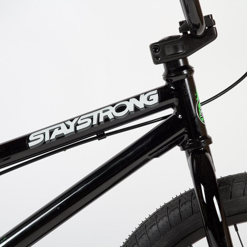 Stay Strong Inceptor Junior Bici BMX