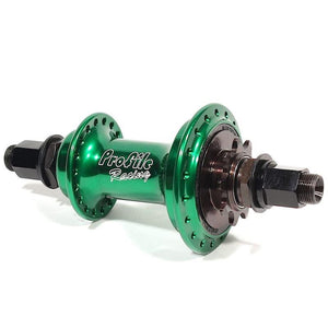 Profile Elite Rear Male Cassette Hub - LHD