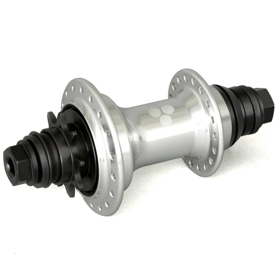 Trebol Female Moyeu de cassette - RHD