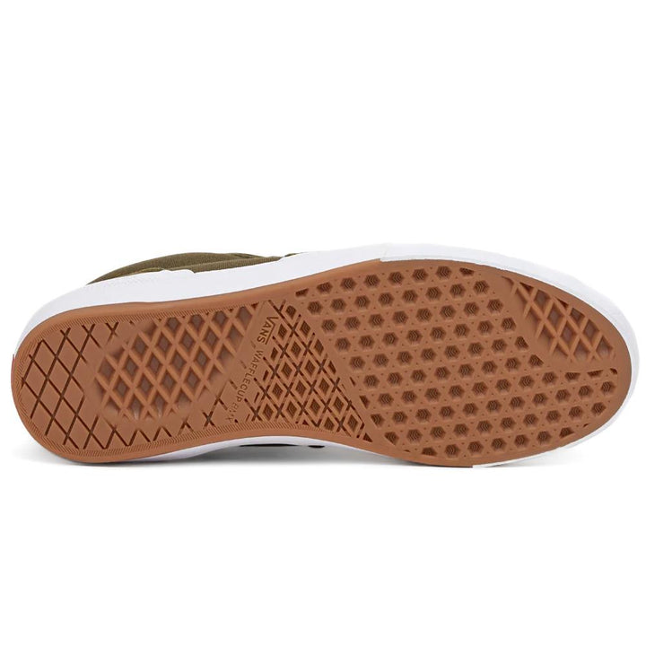 Vans BMX Style 114 - Oliva scura