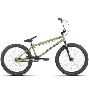 Subrosa Malum 22" BMX Bicicleta