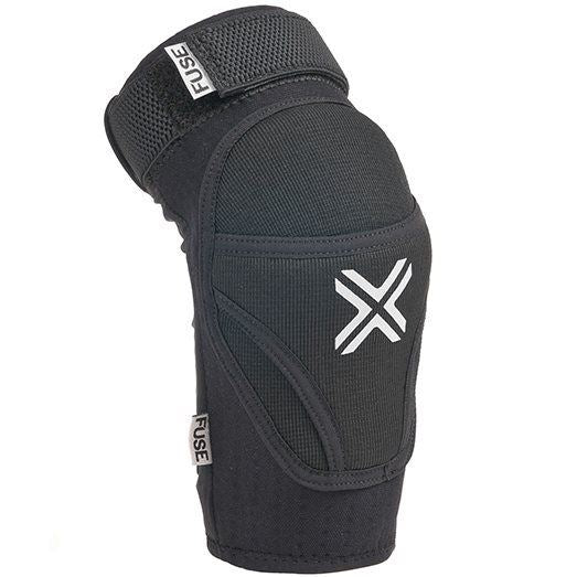 Fuse Alpha Elbow Protector Pads