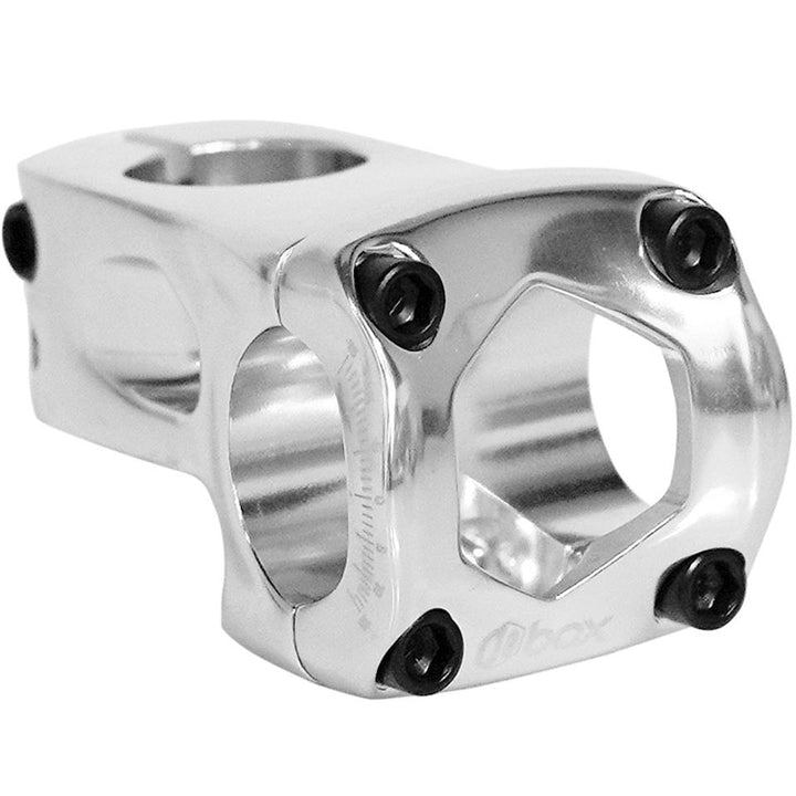 Box Two Front Load 1-1/8" Race Vorbau